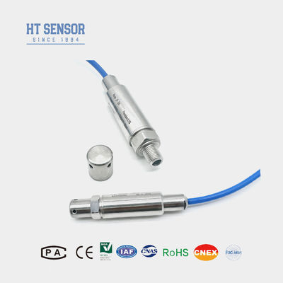 High-Performance Liquid Level Transmitter For Accurate And Stable Measurement Pressure Sensor Transmitter