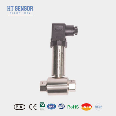 High Precision Oil Filled Differential Pressure Transducer Differential Pressure Transmitter