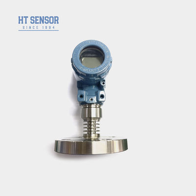High-Performance Industrial Pressure Sensor Transmitter for Various Pressure Transmitter