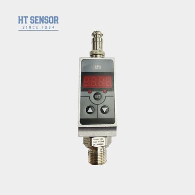 BPZK04 Electronic Pressure Switch Pressure Measurement Control Display and Transmission Output Pressure Transmiter