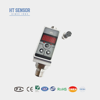 BPZK04 Electronic Pressure Switch And Accurate Pressure Measurement And Control Swicth