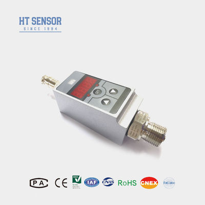 BPZK04 Electronic Pressure Switch The Ultimate Tool for Pressure Measurement and Control Switch