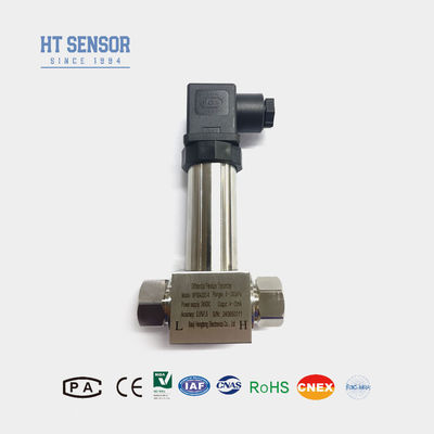 BP93420DII Differential Pressure Transmitter For Measurement Range Of 0-10KPa To 2MPa Sensor