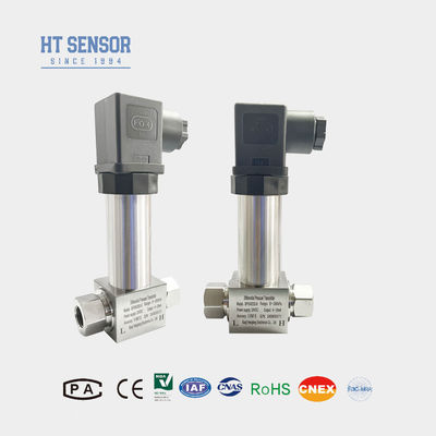 BP93420DII Differential Pressure Transmitter For Measurement Range Of 0-10KPa To 2MPa Sensor