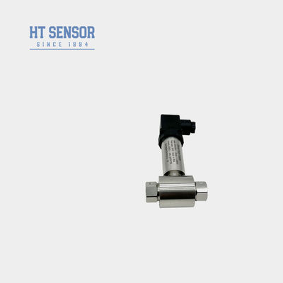 Industrial Grade Differential Pressure Transmitter With Compact And Easy Installation Sensor