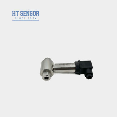 HT Sensor DIN Mounting Differential Pressure Transmitter For Gas And Liquid Measurement
