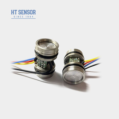 HT20 Differential Silicon Pressure Sensor For Pressure Calibration Instruments Differential Pressure Sensor