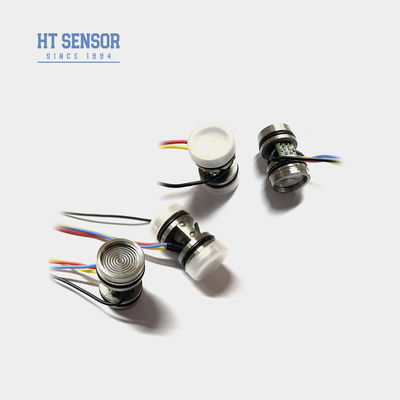 HT20 Differential Silicon Pressure Sensor For Pressure Calibration Instruments Differential Pressure Sensor