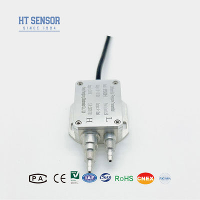 BP93420DI Differential Pressure Transmitter With Aluminium Alloy Housing Materials Differential Sensor