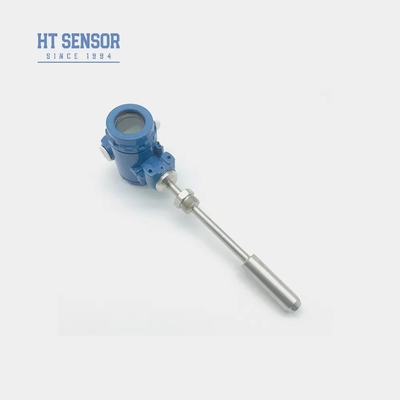 HT BH93420IIK Water Level Transmitter 0-4m Range IP68 Stainless Steel