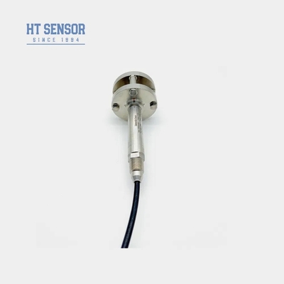 BH-WS Sewage Level Sensor IP68 316L Stainless Steel 0.5% Accuracy
