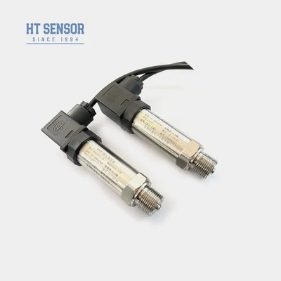 HT 4-20mA Pressure Transmitter 0.5G Accuracy IP65 for Liquid Measurement