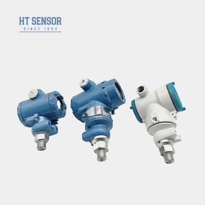 BP93420-III Pressure Transmitter 0.5% Accuracy IP65 316L