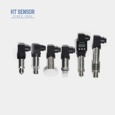 BP93420-IX Digital Pressure Transmitter 0.5% Accuracy IP65