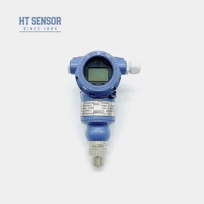 BP93420-III 4-20mA Pressure Transmitter 0.5% Accuracy IP65