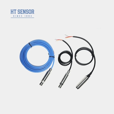 BH93420-IT Submersible Level Transmitter 0-400mH2O IP68 Stainless Steel