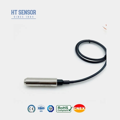 BH93420-I Explosion-proof Liquid Level Transmitter 0-400mH2O IP68