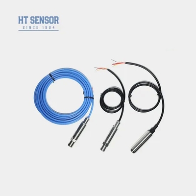 BH93420-I IP68 Water Level Transmitter 0-400mH2O 24VDC