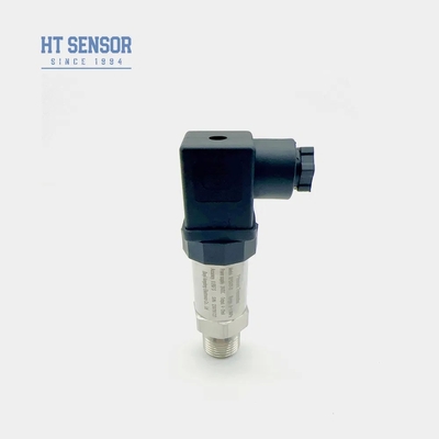 HT 4-20mA Pressure Transmitter 0.5G Accuracy IP65 for Liquid Measurement