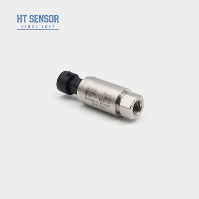 - Compact and Durable Industrial Pressure Sensor in the Air Compressor and Refrigeration Industry