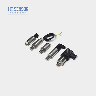 19. Hengtong BP155 The Perfect Industrial Pressure Sensor for Air Compressors and Refrigeration Equipment