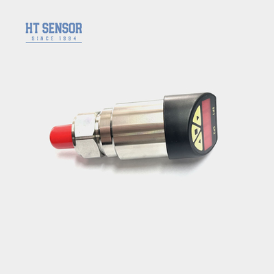 Digital LED Pressure Switch Stainless Steel Electronic Pressure Switch