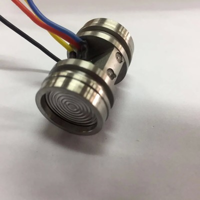 Baoji Hengtong Ht20V Differential Piezoresistive Diffused Silicon Pressure Sensor