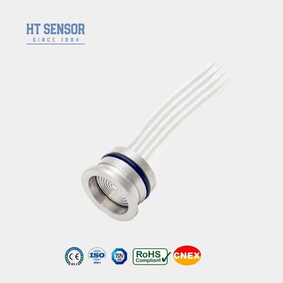 HT19V Pressure sensors for compressed air and gas pressure transducer