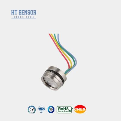 HT19F Pressure Sensor Cell with Temperature Compensation Level Sensor