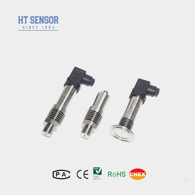 BP93420-IC High Temperature Industrial Pressure Sensor With IP65 Protection Rating