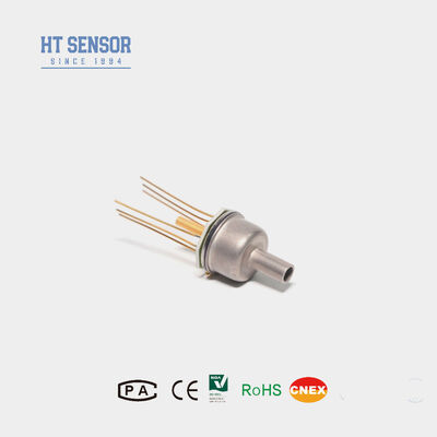 10kpa Good Stability Silicon Pressure Sensor for Dry Non-Corrosive Gas Pressure Sensor Measurement