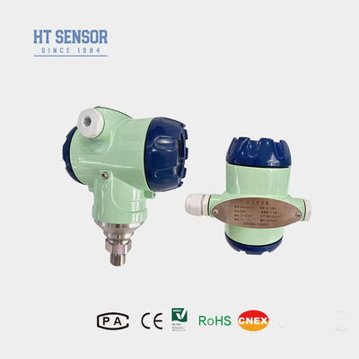 Industrial Pressure Sensor Transmitter BP93420-IIIA for Accurate Pressure Display