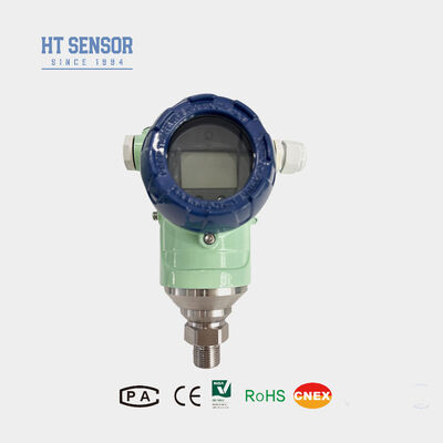 BP93420-III 4-20mA Industrial Pressure Sensor Transmitter for Harsh Industrial Environments