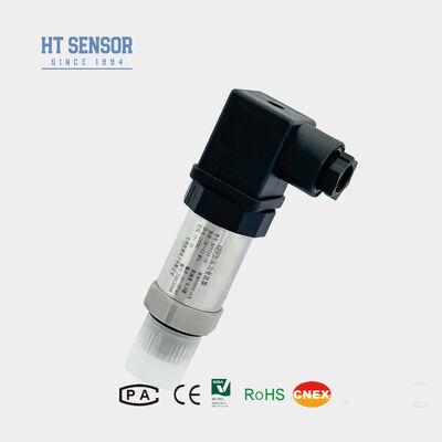 M20*1.5 G1/2 1/2NPT Flush Diaphragm Sensor Transmitter For Water And Oil Pressure Sensor