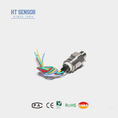 HT30 Silicon Pressure Sensor Core Customizable For Different Customer Requirements Oil Level Sensor