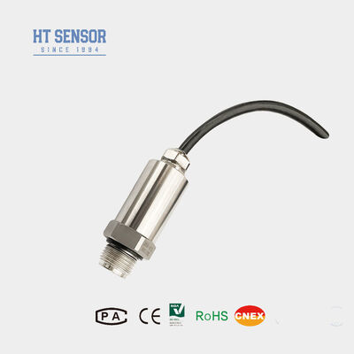 BPHT24-III Flush Diaphragm Pressure Sensor for Gauge Absolute and Sealed Pressure Types Transmitter