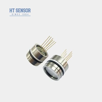Baoji Hengtong Low Cost Price Water Sensor Cell Industrial Diffusion Silicon Pressure Sensor