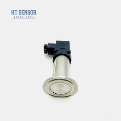 3.5MPa High Accuracy BP93420-IQ Flush Diaphragm Pressure Transmitter for Beverage