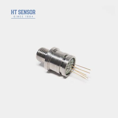 Baoji Hengtong HT30 G1/4 Thread Customized Pressure Sensor Cell Level Sensor