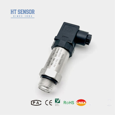 BPHT24 Flush Diaphragm Pressure Sensor Transmitter for Hygienic Applications Level Sensor