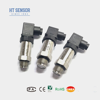 BPHT24 Flush Diaphragm Pressure Sensor Transmitter for Hygienic Applications Level Sensor