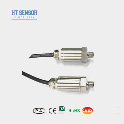 OEM 4-20mA High Stable Pressure Transmitter Sensor for Water Gas Liquid Measurement Level Transmitter