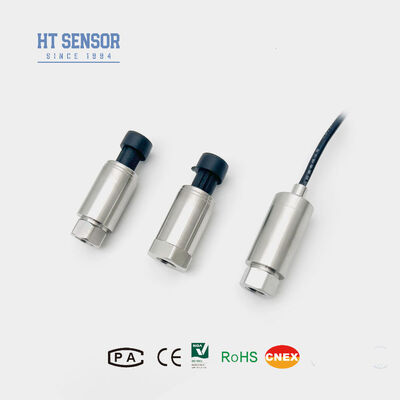Hengtong 4-20mA Output Cost-Effective Pressure Transmitter Pressure Sensor For Air And Liquid Smart Pressure Transmitter