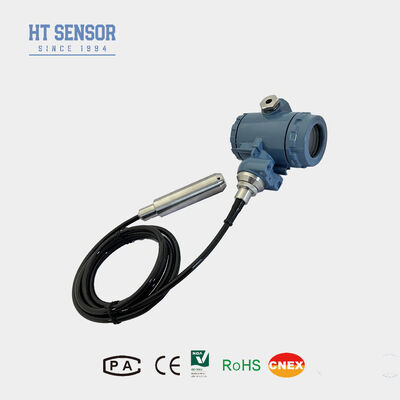 BH93420-II 4-20mA Water Level Transmitter with 0.5% Accuracy