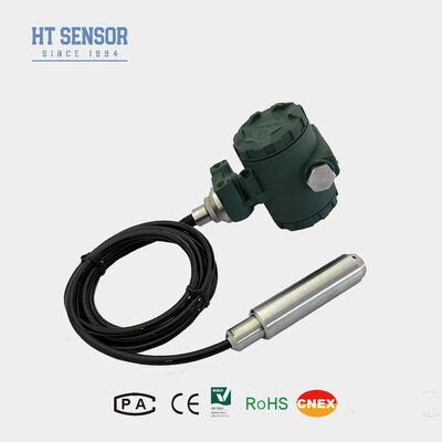 BH93420-II 4-20mA Water Level Transmitter with 0.5% Accuracy