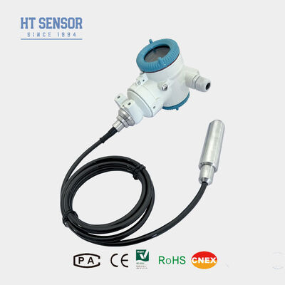 BH93420-II 4-20mA Water Level Transmitter with 0.5% Accuracy