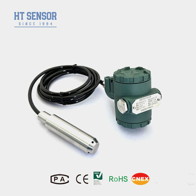 BH93420-II 4-20mA Water Level Transmitter with 0.5% Accuracy