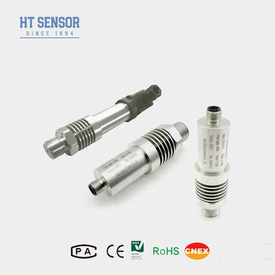 BP93420IC High-Temperature Pressure Sensor 0.5% Accuracy IP65