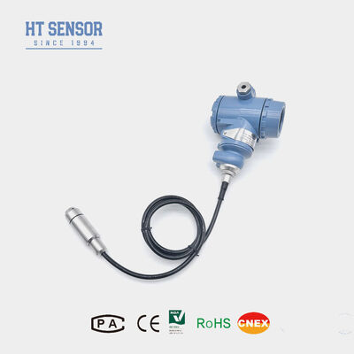 BH93420-I 4-20mA Water Level Transmitter with 316L Stainless Steel IP68