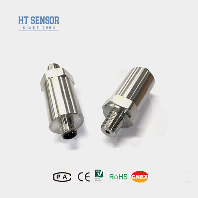 Hengtong BP156 Small Size M12 Pressure Sensor Oil  Water Pressure Transmitter